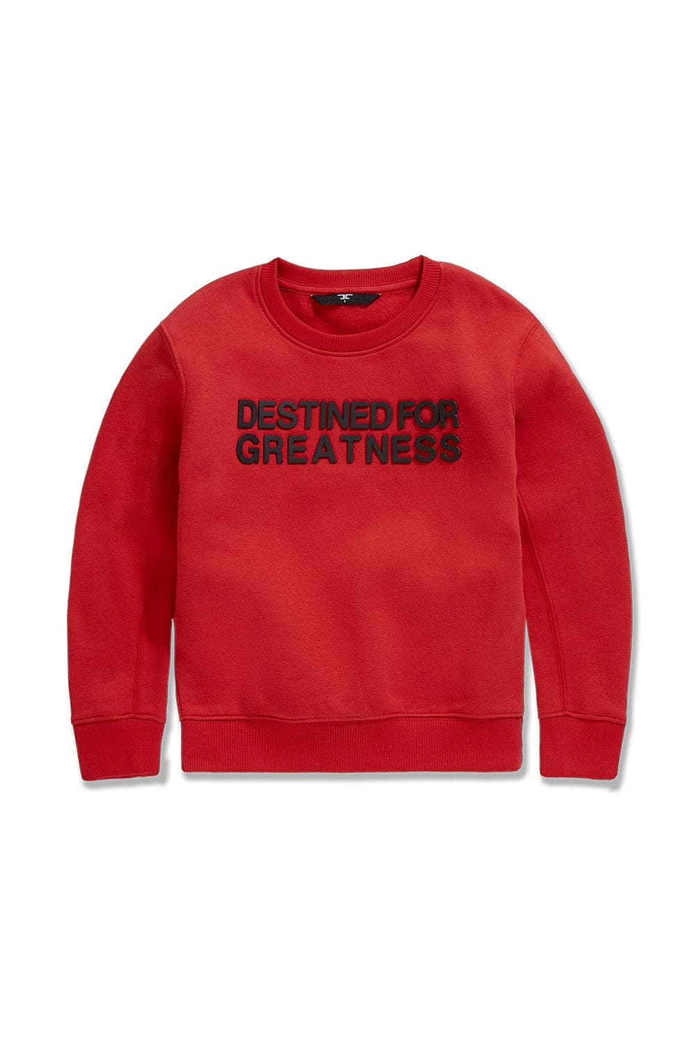 Kids DFG Fleece Crewneck 3 Pack - Image 5