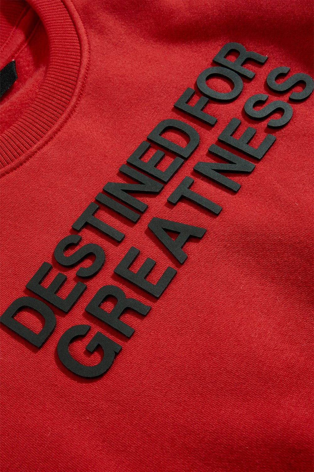 Kids DFG Fleece Crewneck 3 Pack - Image 6