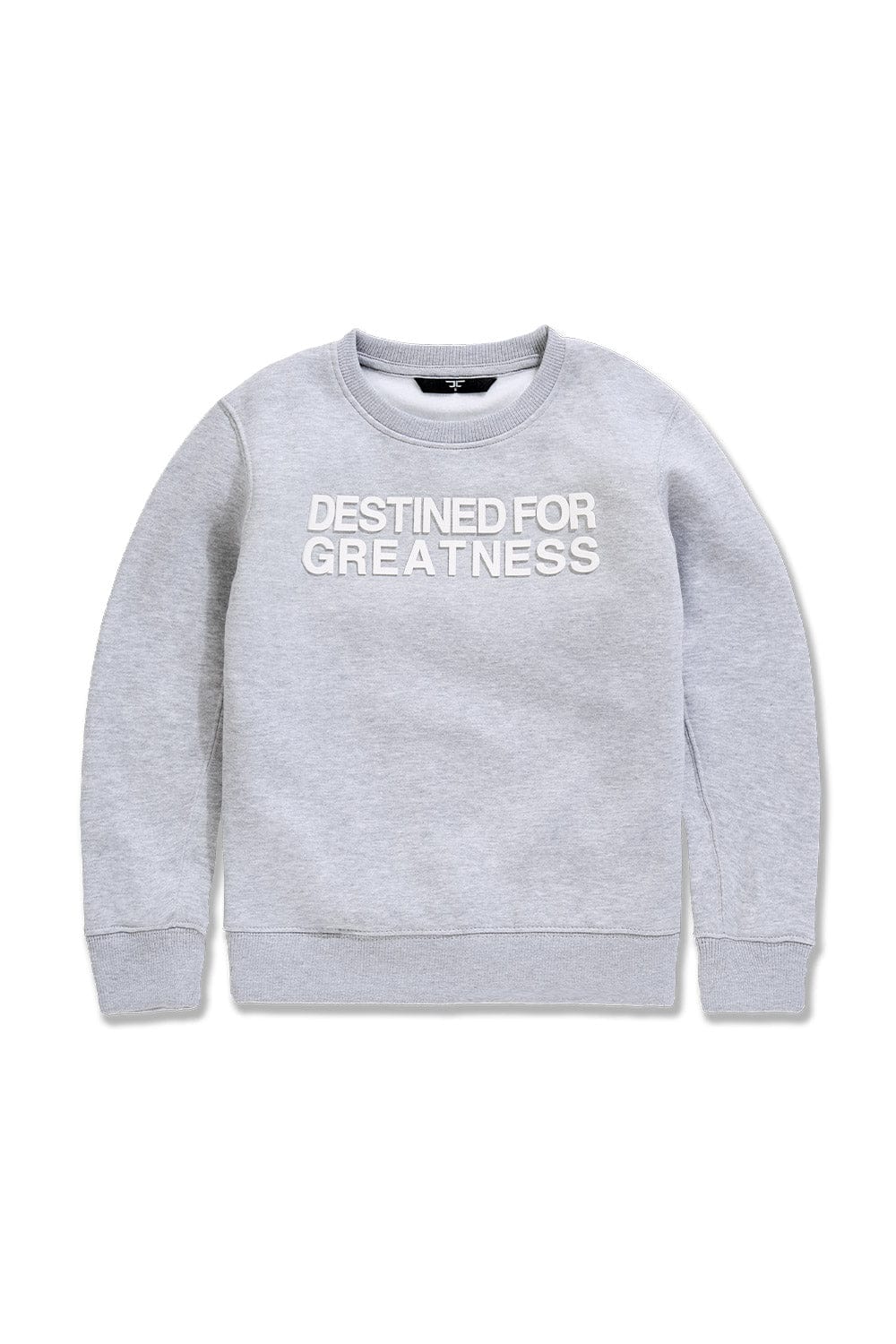 Kids DFG Fleece Crewneck 4 Pack - Image 4