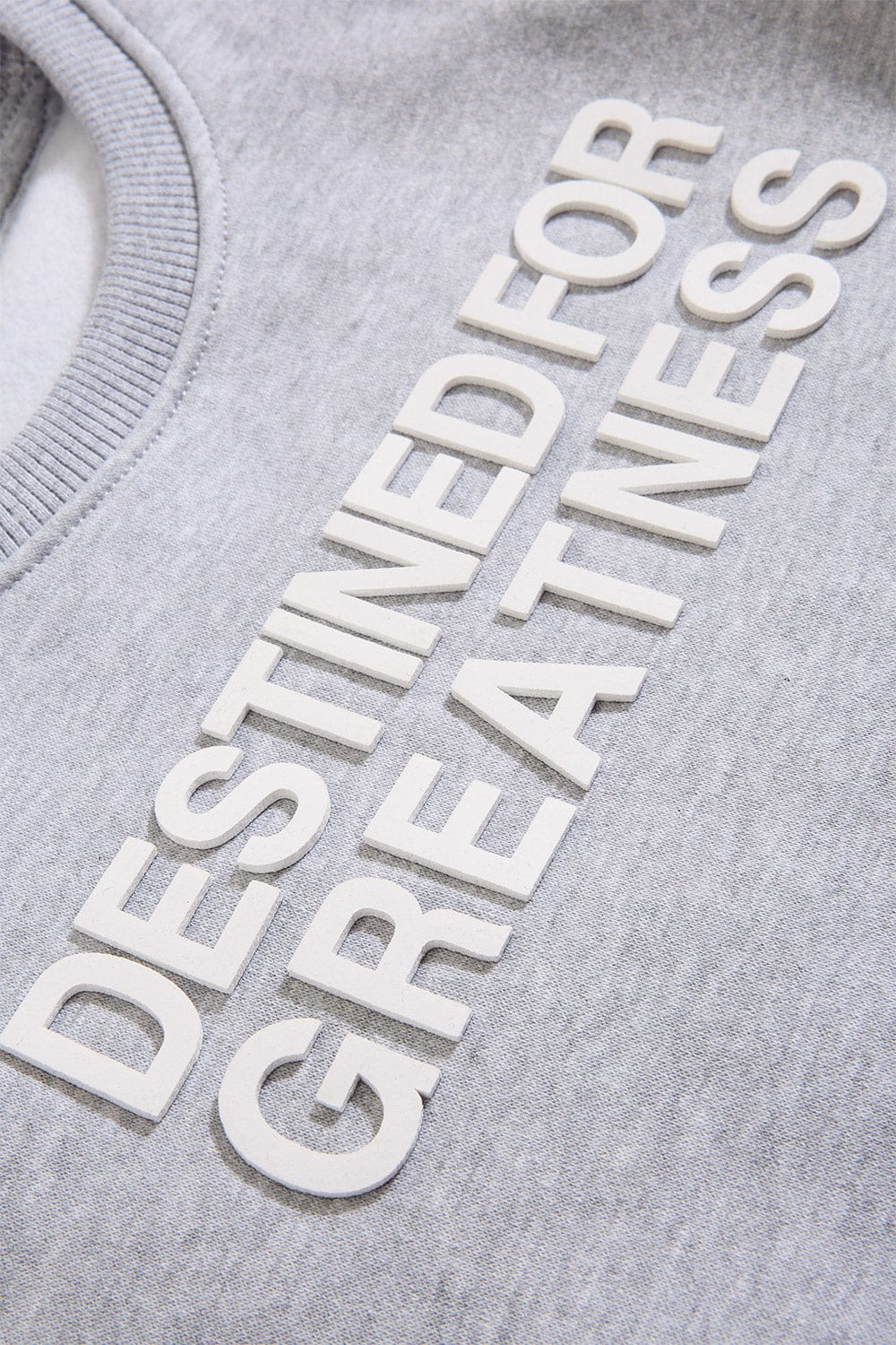 Kids DFG Fleece Crewneck 4 Pack - Image 5