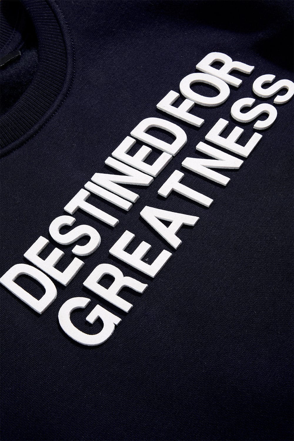 Kids DFG Fleece Crewneck 4 Pack - Image 9