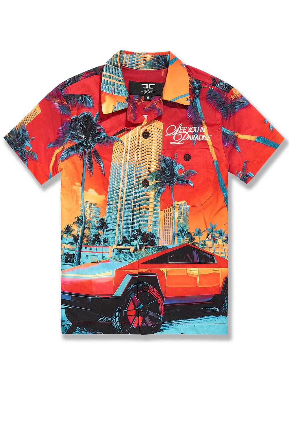 Kids Dreams of Summer Pack #3 - Image 4