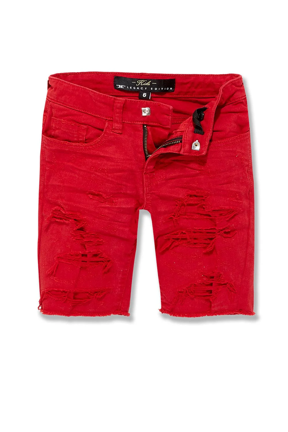 Kids Spring Essential Short 3 Pack - Image 3