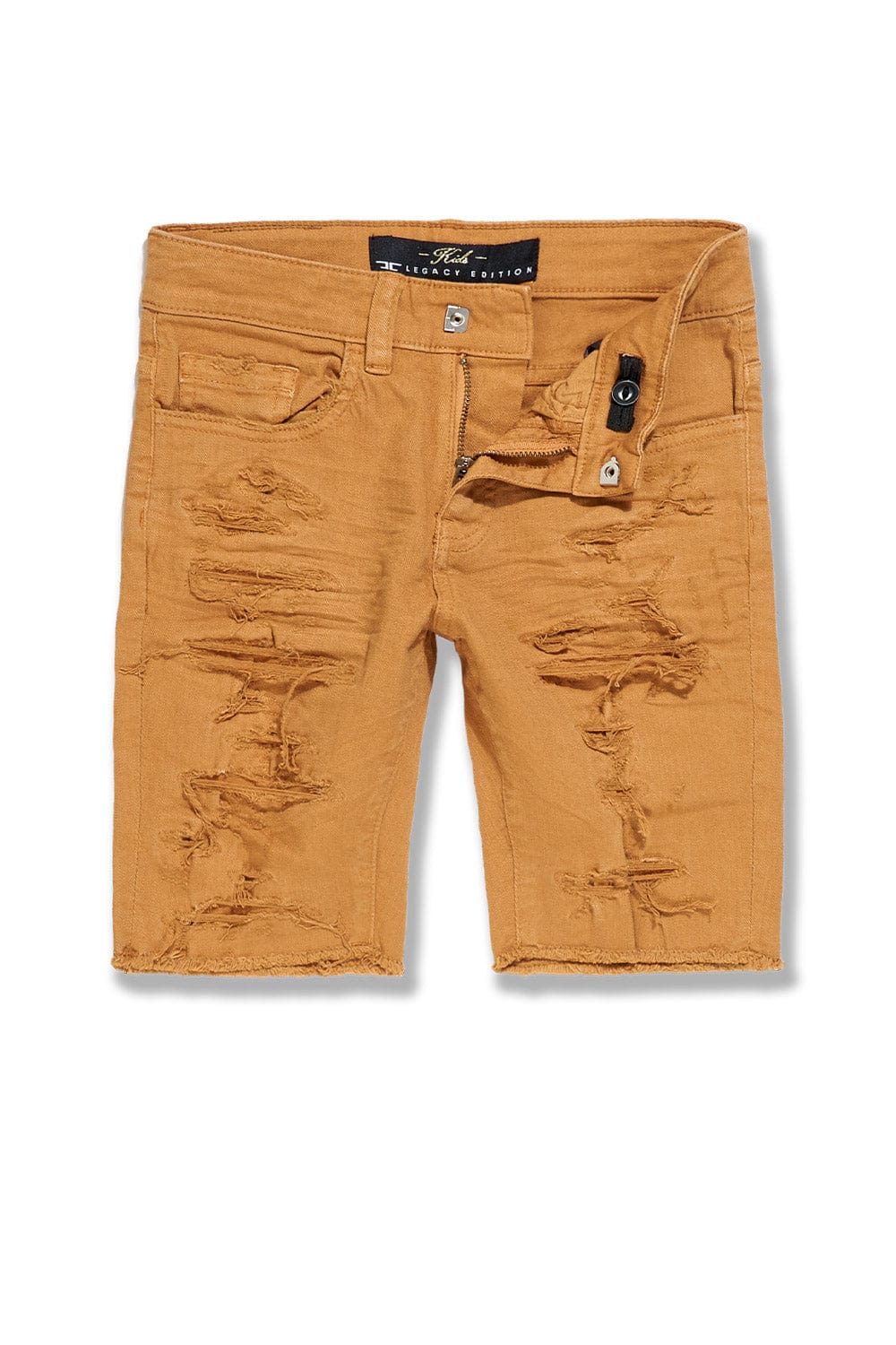 Kids Spring Essential Short 3 Pack - Image 4