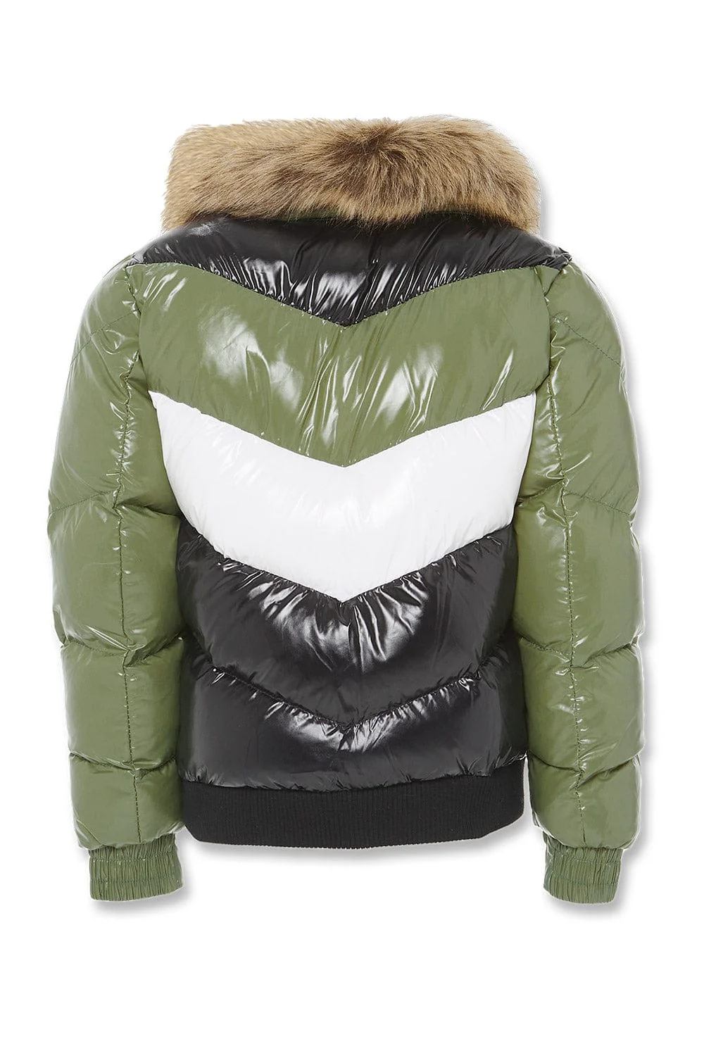 Kids Sugar Hill Puffer Jacket - Image 10