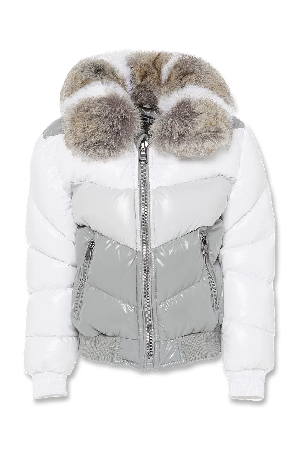 Kids Sugar Hill Puffer Jacket - Image 11