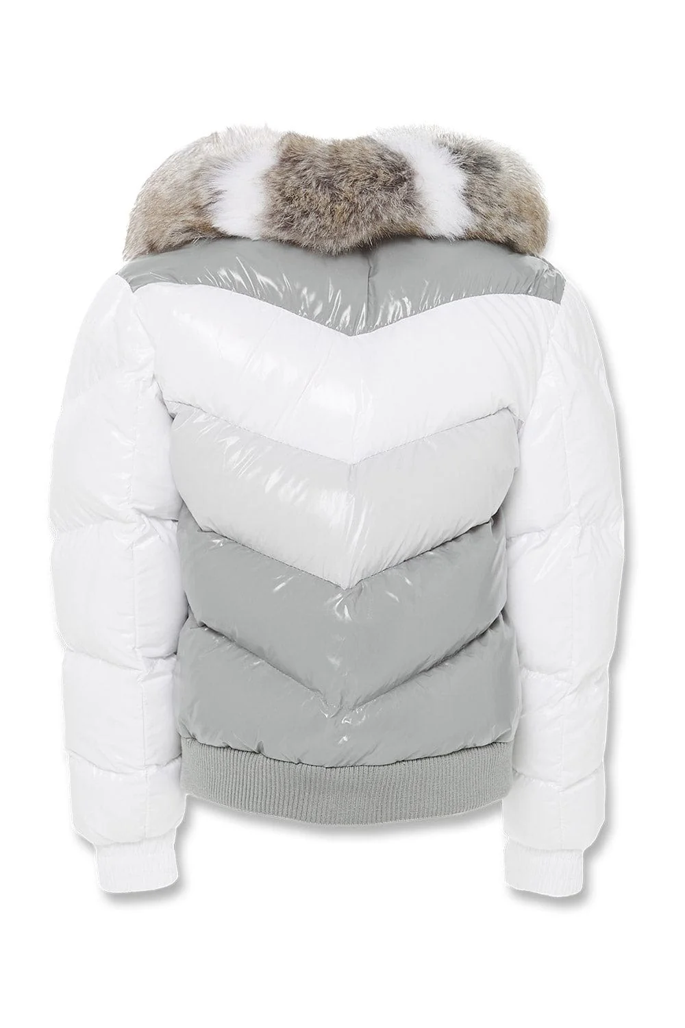Kids Sugar Hill Puffer Jacket - Image 12