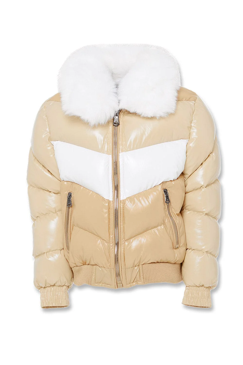 Kids Sugar Hill Puffer Jacket - Image 13