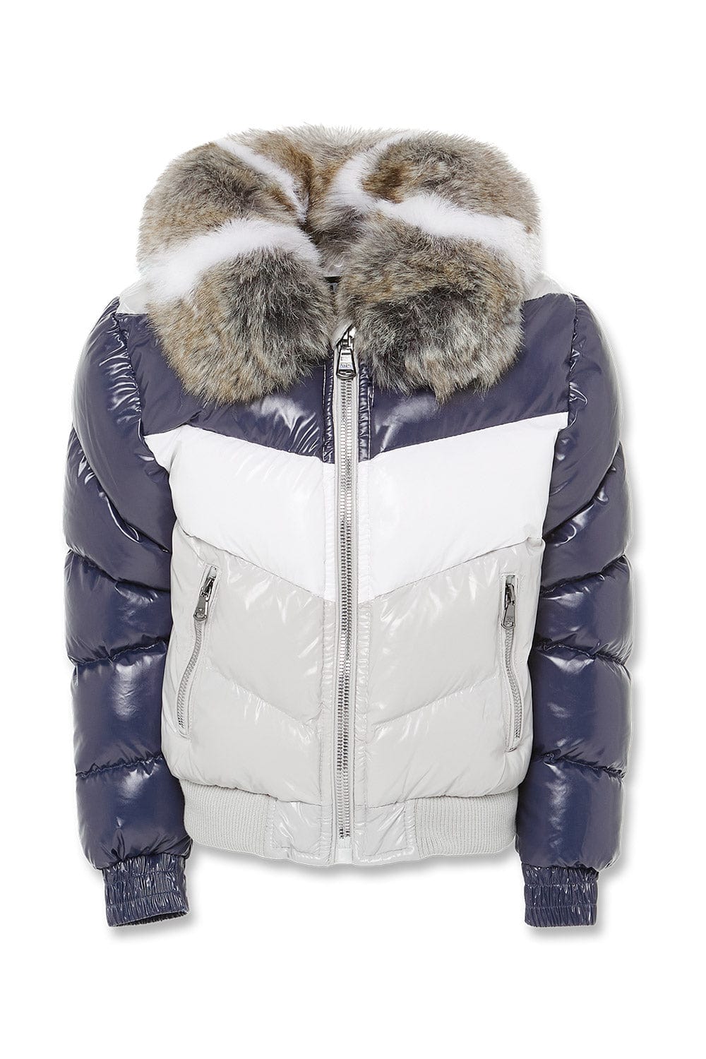 Kids Sugar Hill Puffer Jacket - Image 15