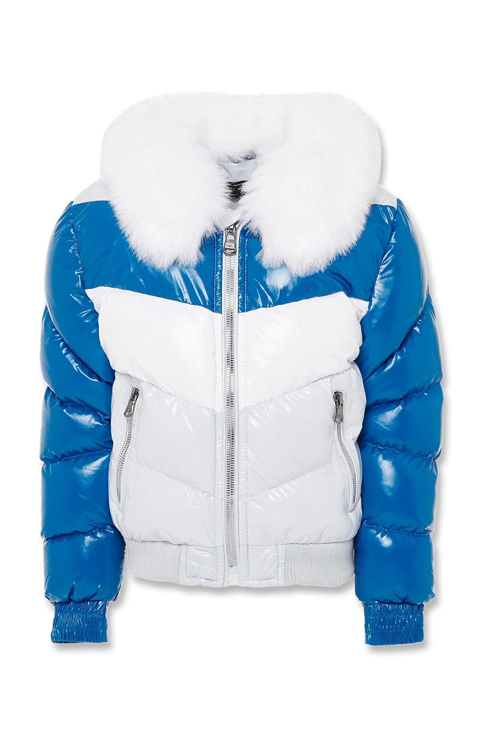 Kids Sugar Hill Puffer Jacket - Image 17