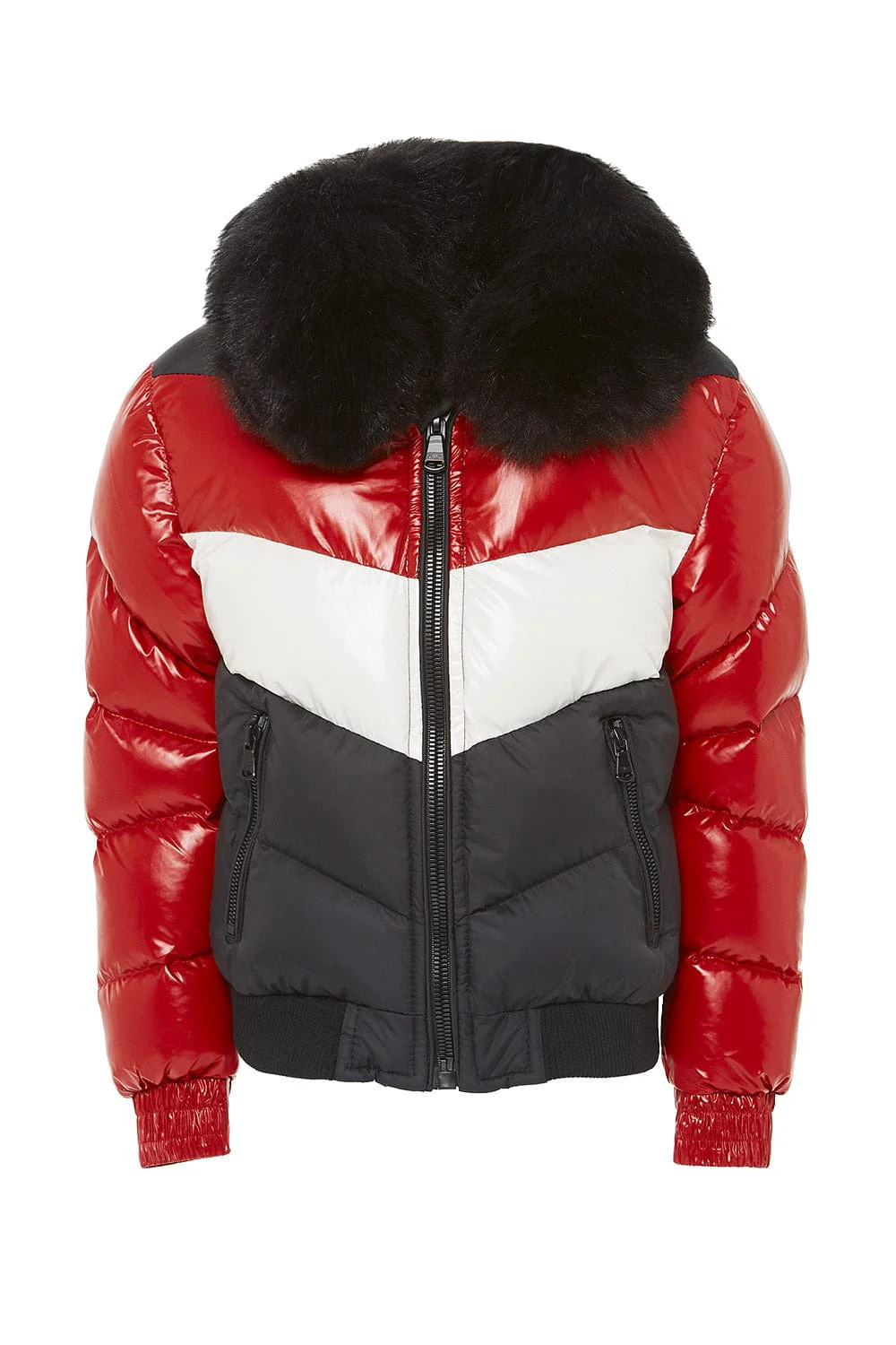Kids Sugar Hill Puffer Jacket - Image 3