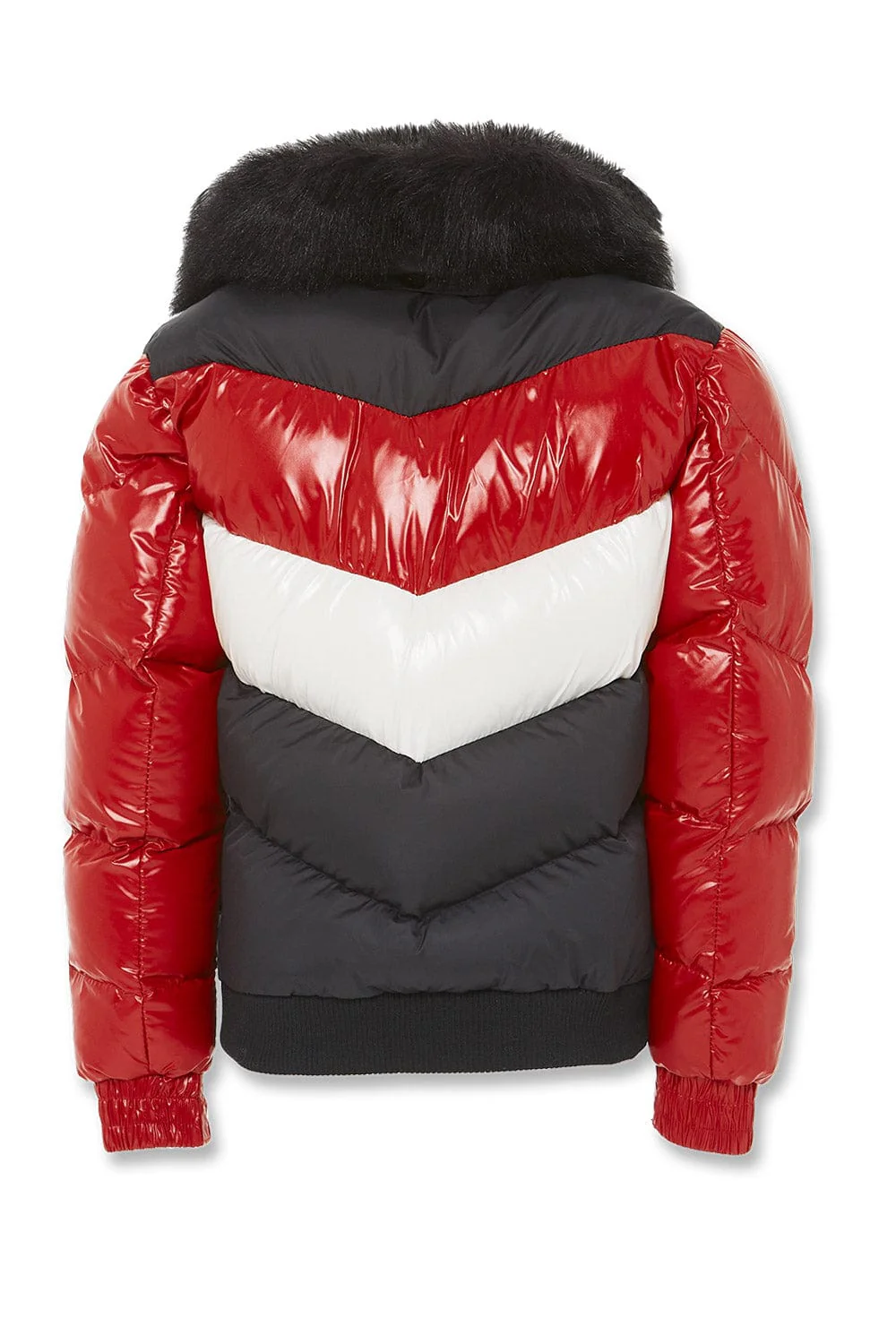 Kids Sugar Hill Puffer Jacket - Image 4