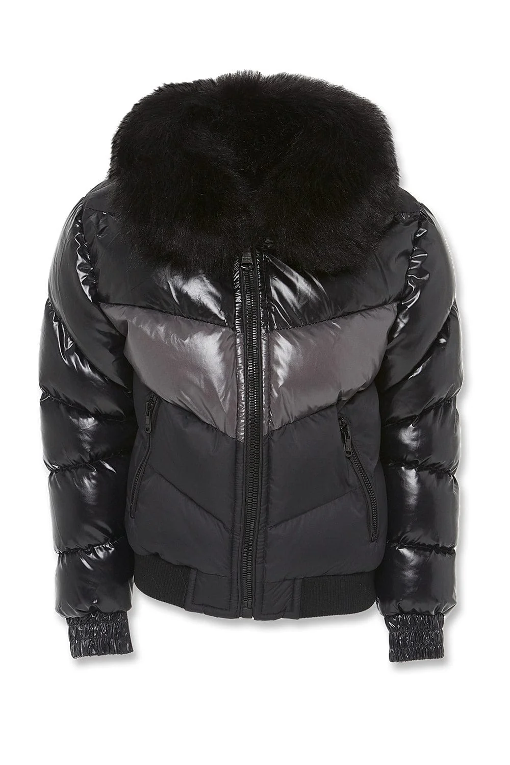 Kids Sugar Hill Puffer Jacket - Image 5