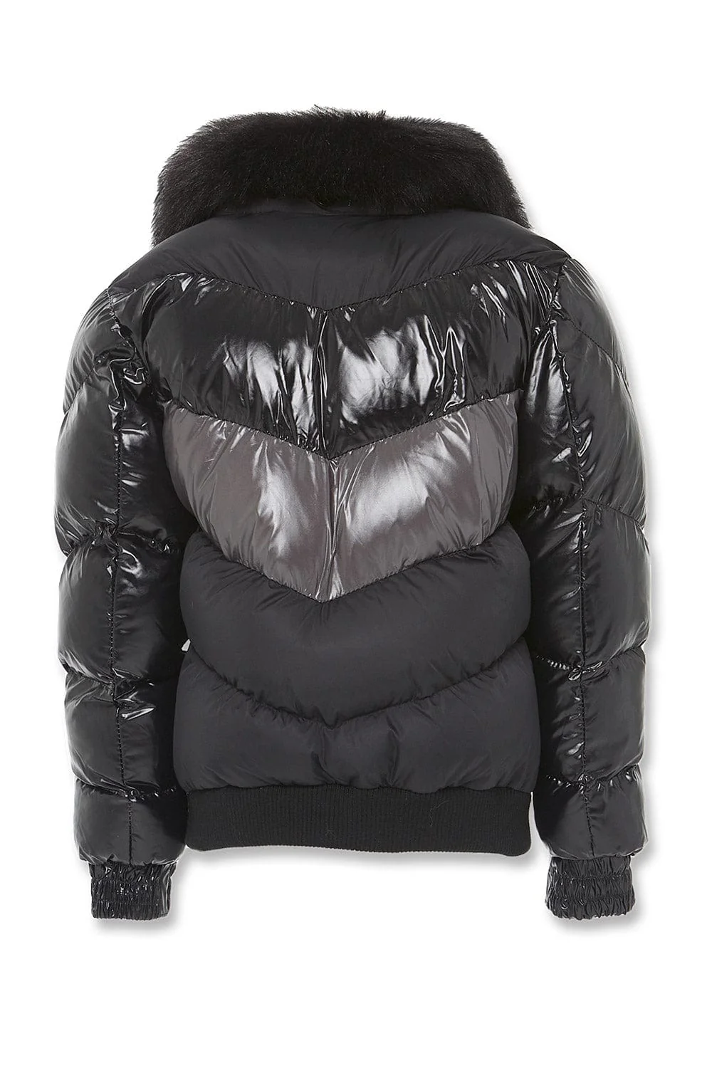 Kids Sugar Hill Puffer Jacket - Image 6