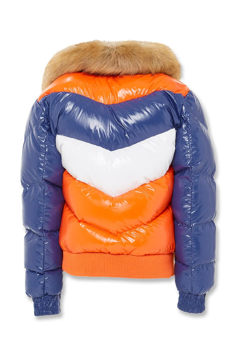 Kids Sugar Hill Puffer Jacket - Image 8
