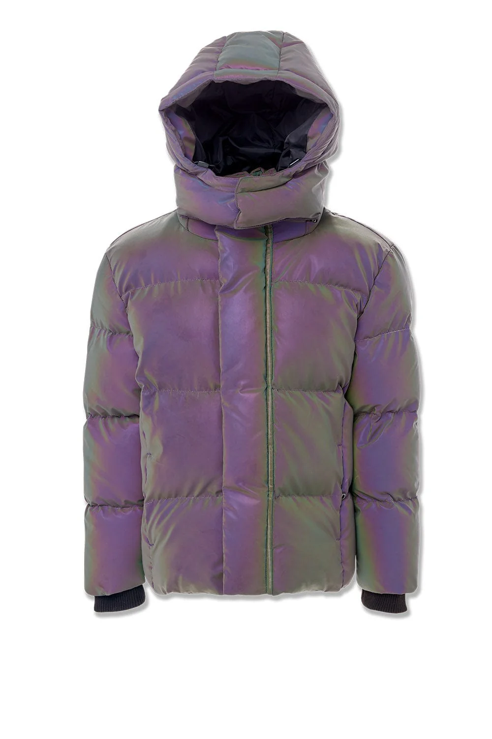 Kids Toronto Bubble Jacket - Image 3