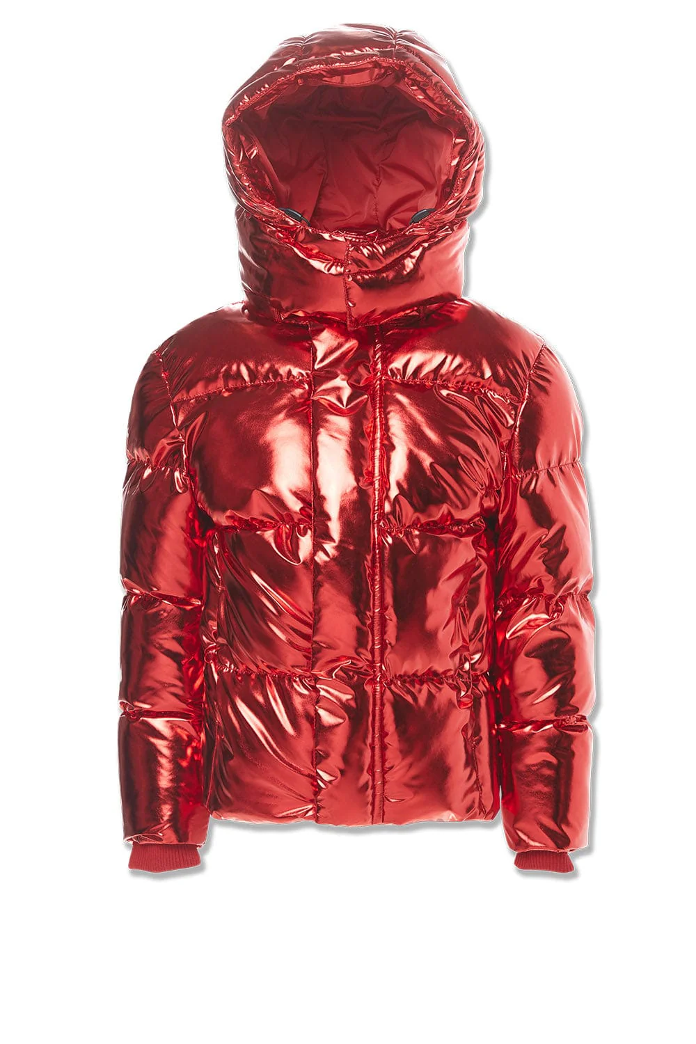 Kids Toronto Bubble Jacket - Image 4