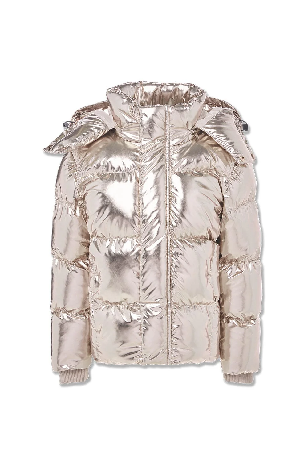 Kids Toronto Bubble Jacket - Image 7