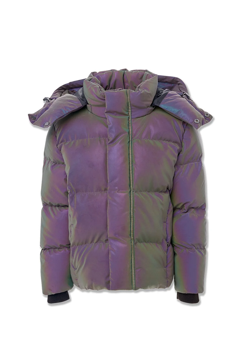 Kids Toronto Bubble Jacket - Image 8