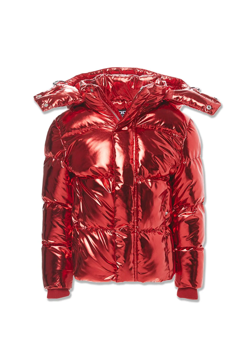 Kids Toronto Bubble Jacket - Image 9
