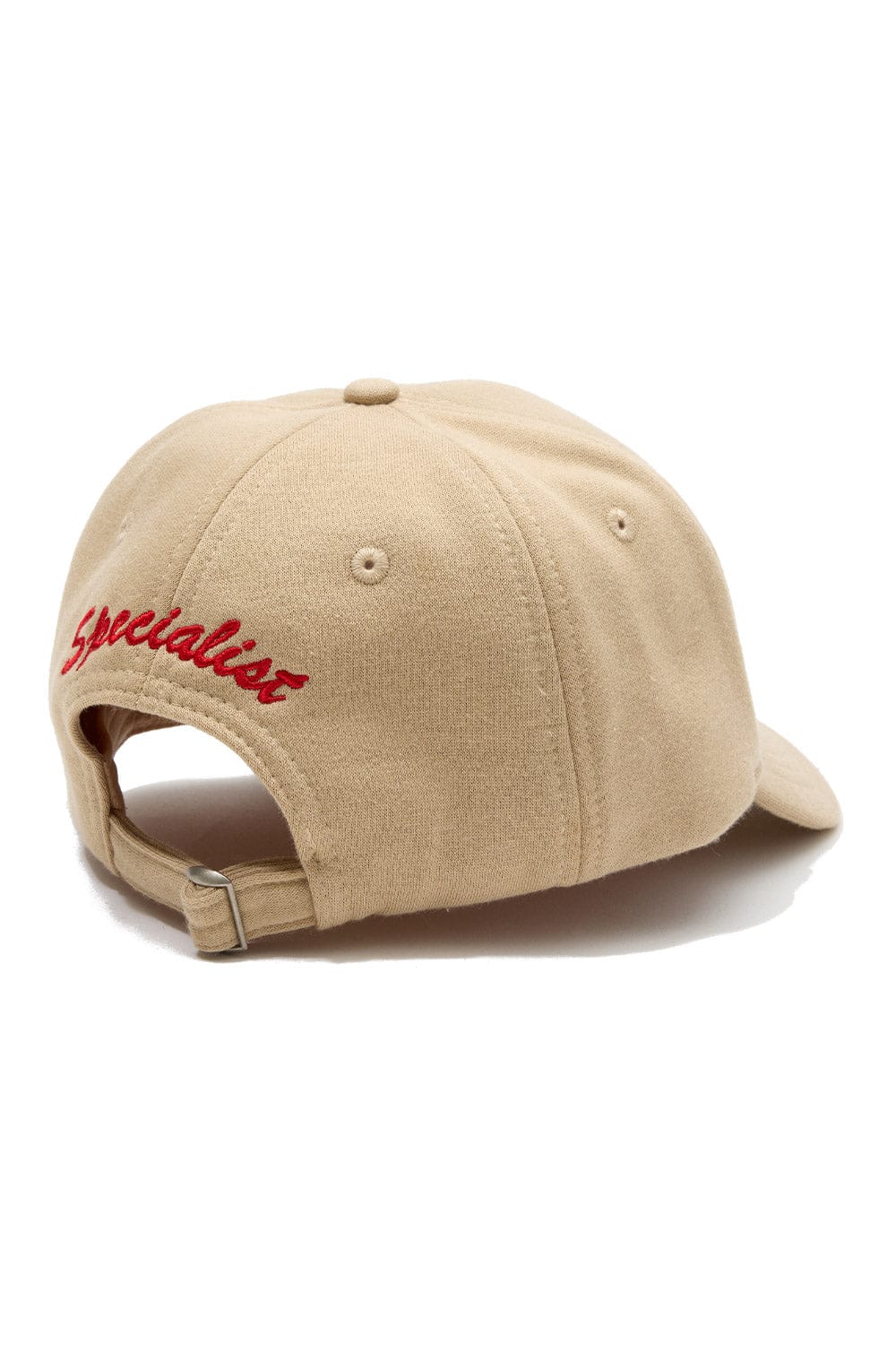 Local Dealer Fleece Hat (Linen) - Image 3
