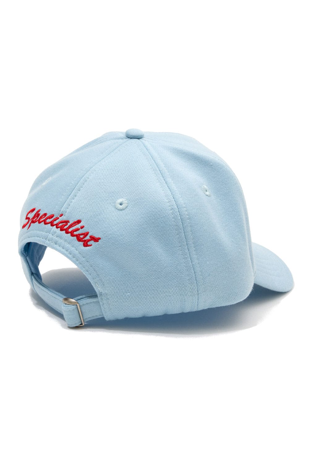 Local Dealer Fleece Hat (Carolina Blue) - Image 3