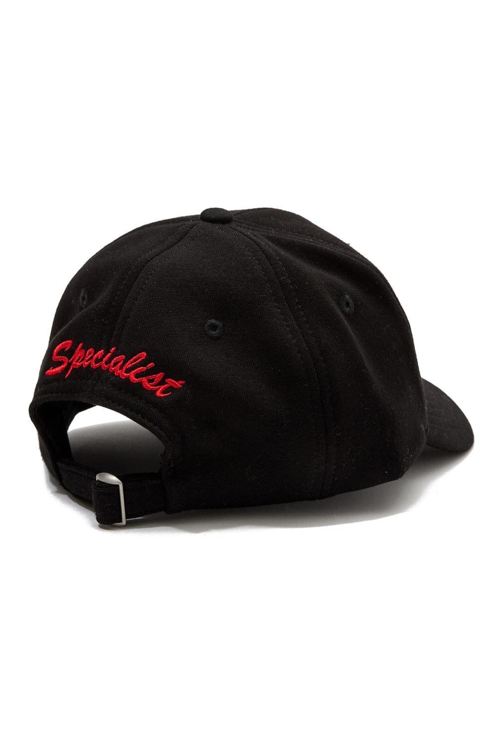 Local Dealer Fleece Hat (Black) - Image 3