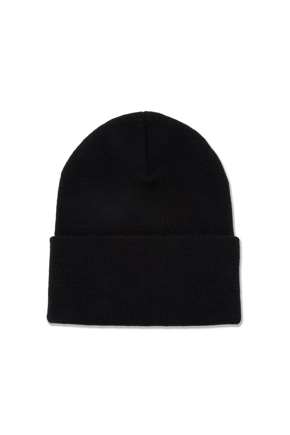 Local Dealer Knit Beanie (Black) - Image 7