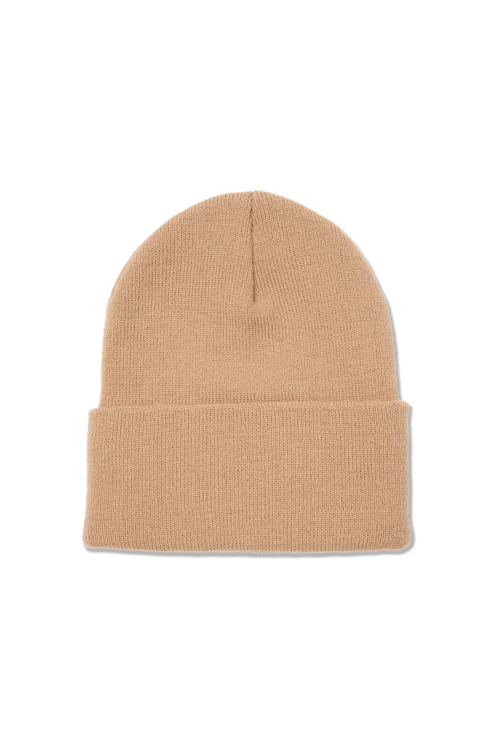 Local Dealer Knit Beanie (Khaki) - Image 6