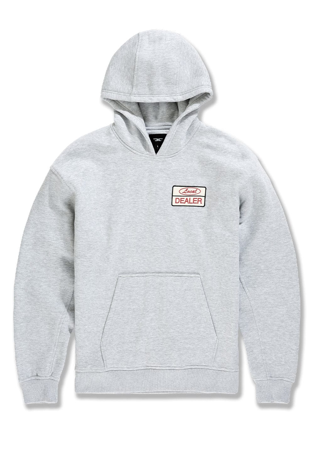 Local Dealer Pullover Hoodie - Image 10