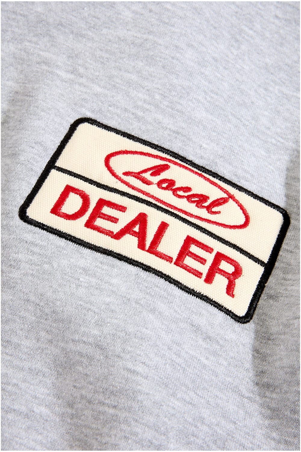 Local Dealer Pullover Hoodie - Image 11