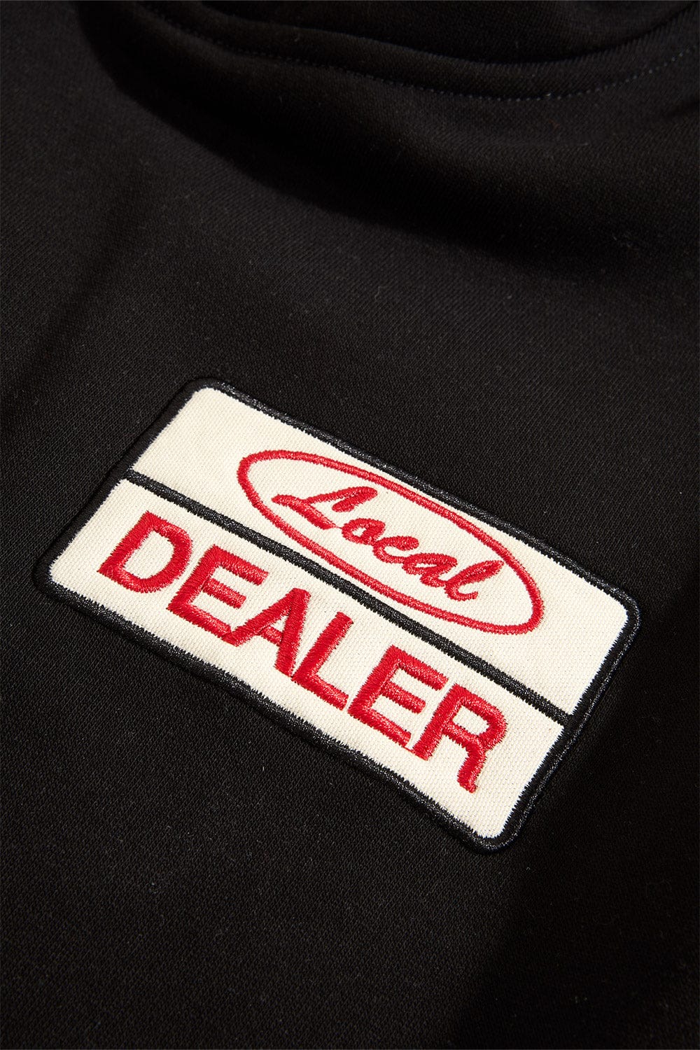 Local Dealer Pullover Hoodie - Image 16