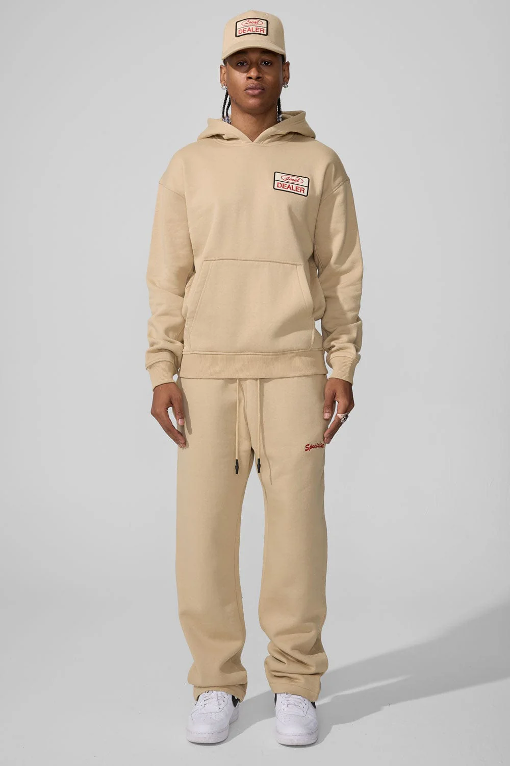 Local Dealer Pullover Hoodie - Image 19