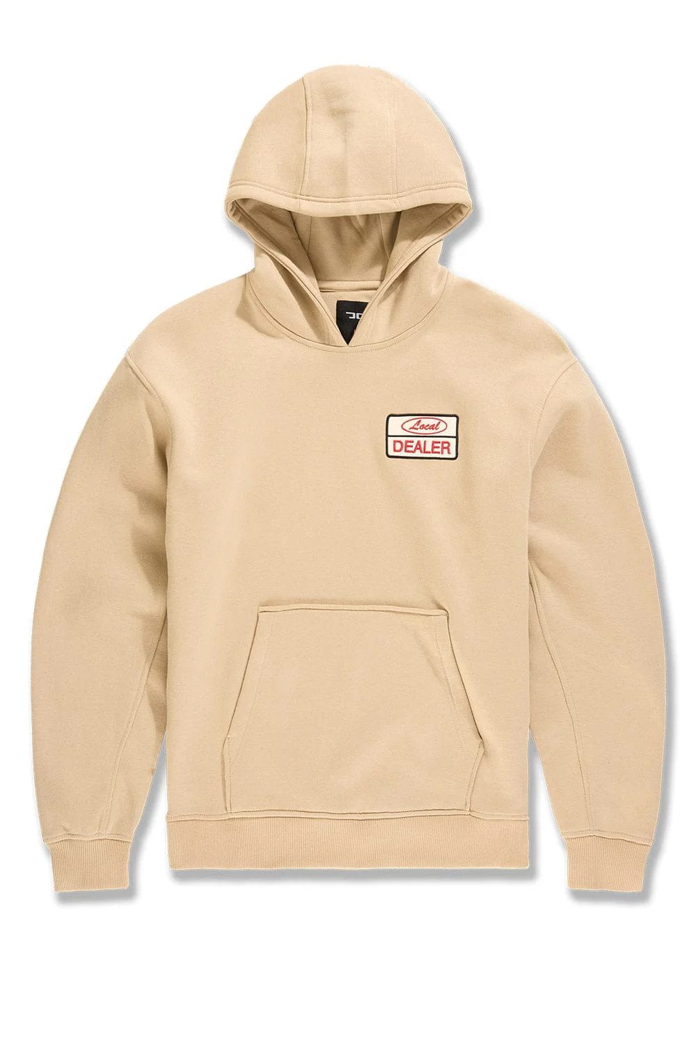 Local Dealer Pullover Hoodie - Image 20