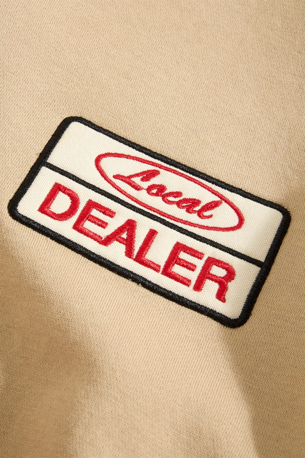 Local Dealer Pullover Hoodie - Image 21