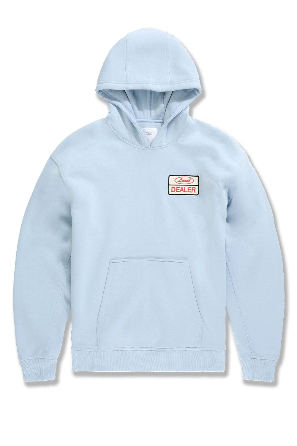 Local Dealer Pullover Hoodie - Image 23
