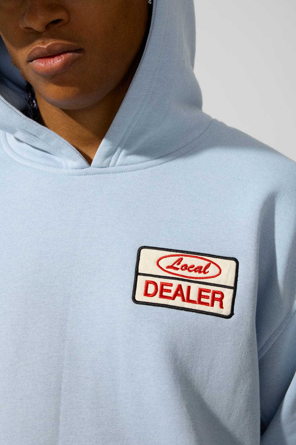Local Dealer Pullover Hoodie - Image 25