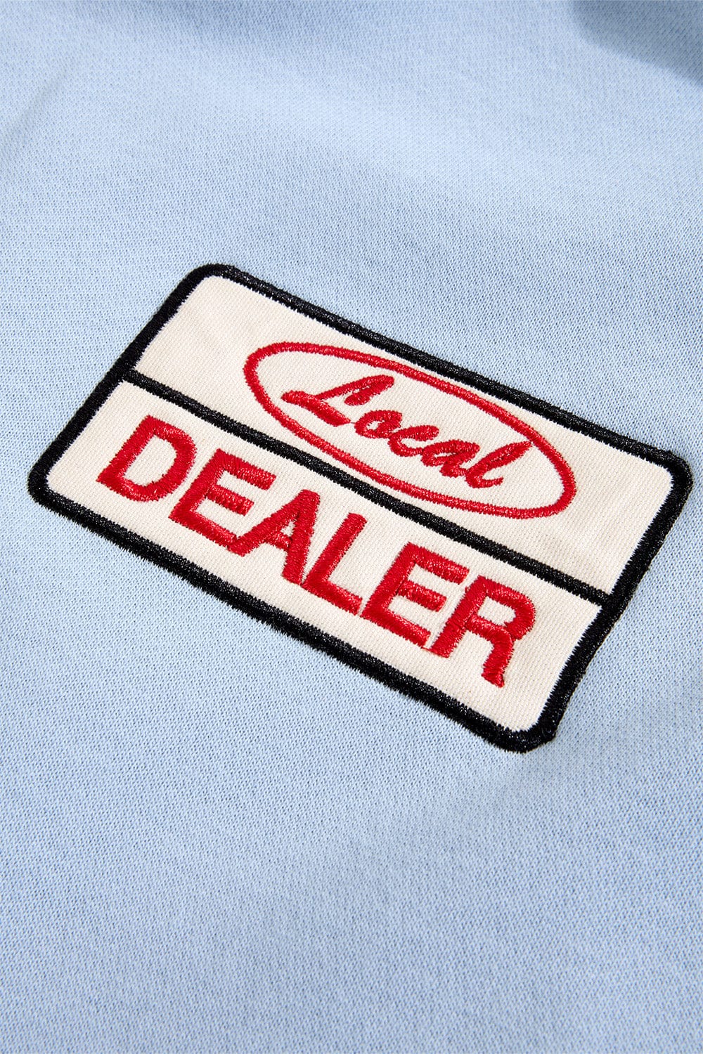 Local Dealer Pullover Hoodie - Image 26
