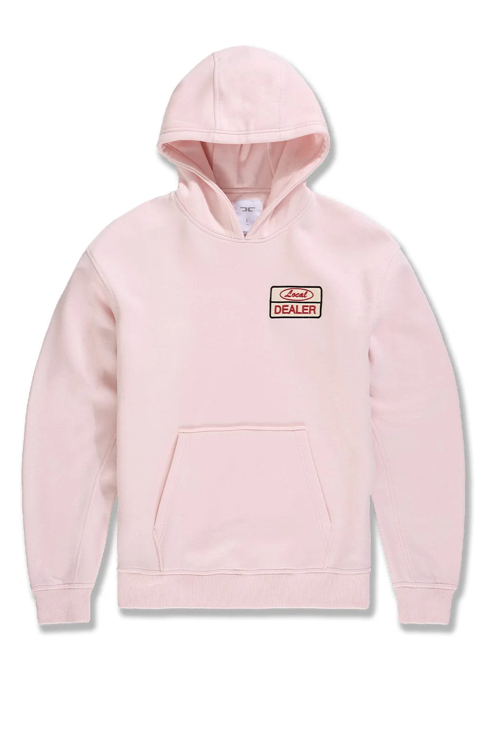 Local Dealer Pullover Hoodie - Image 3