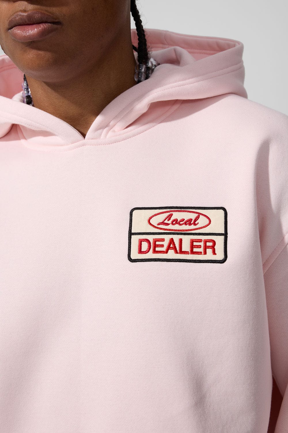 Local Dealer Pullover Hoodie - Image 4