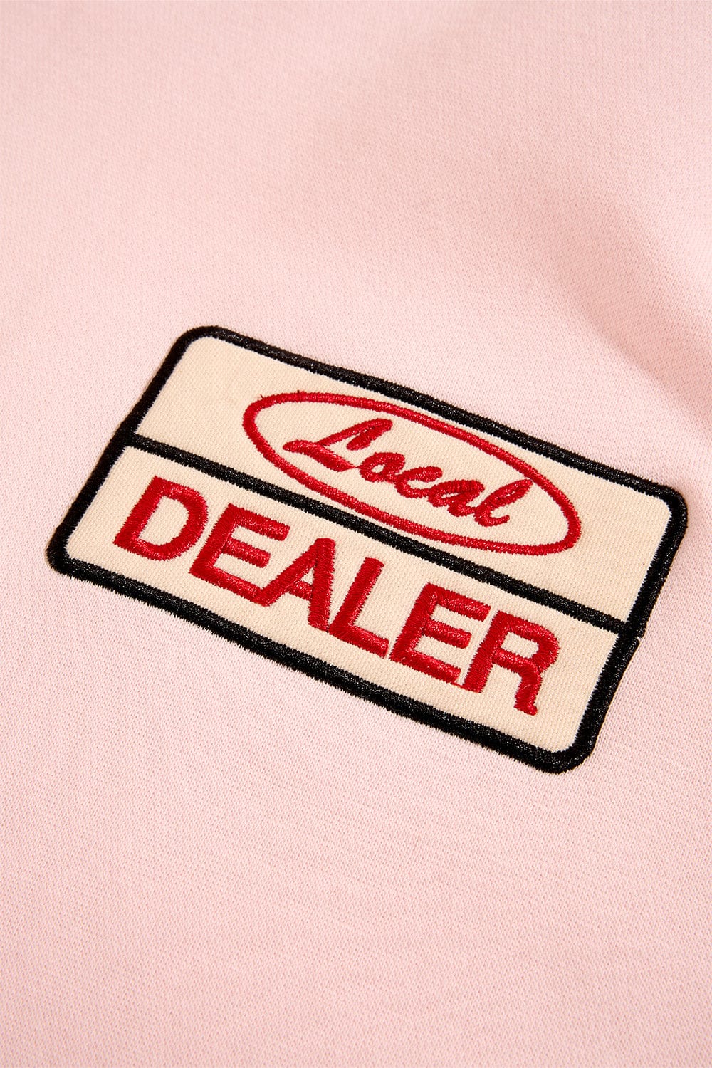 Local Dealer Pullover Hoodie - Image 5