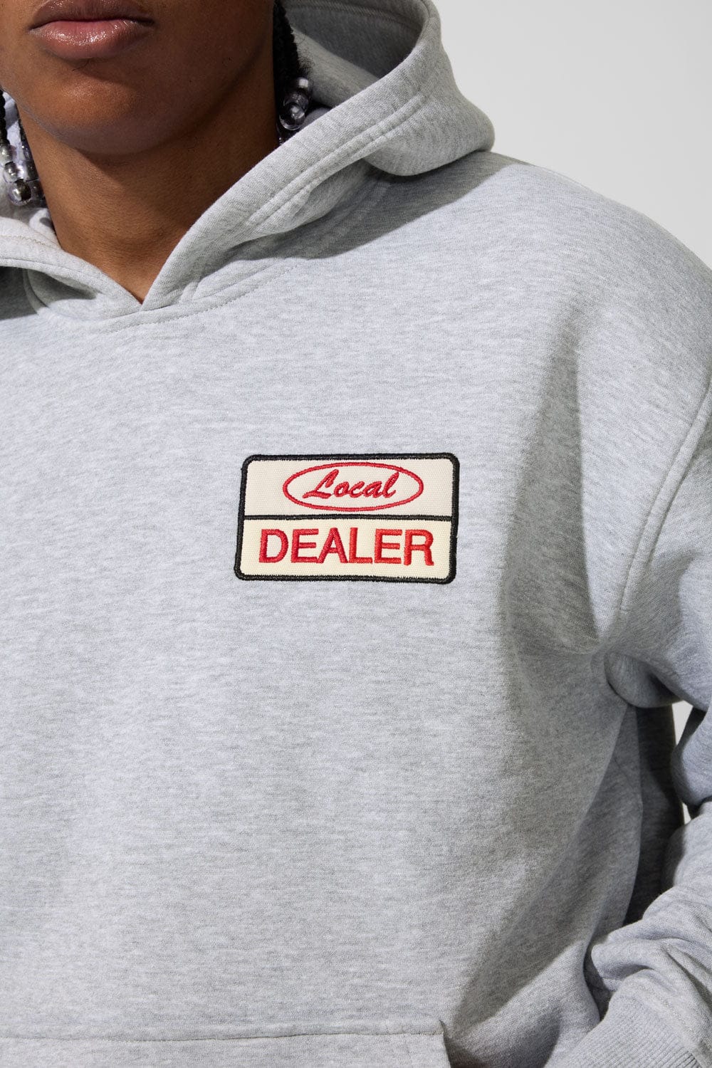 Local Dealer Pullover Hoodie - Image 9