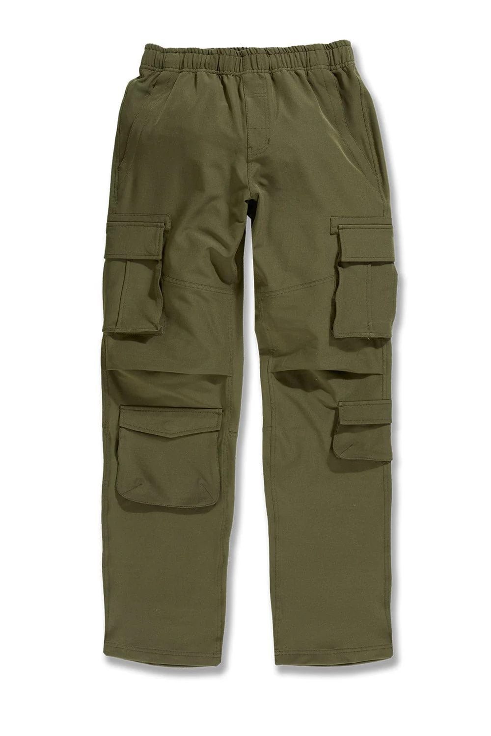 Local Dealer Windbreaker Cargo Pants - Image 22
