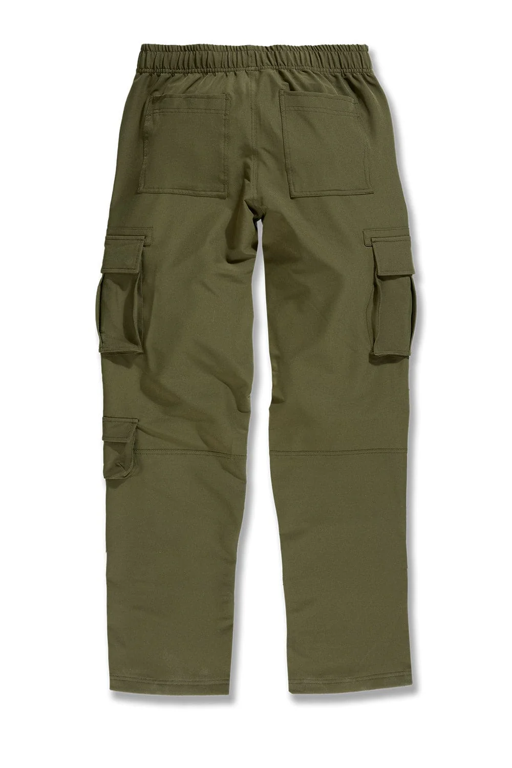 Local Dealer Windbreaker Cargo Pants - Image 25