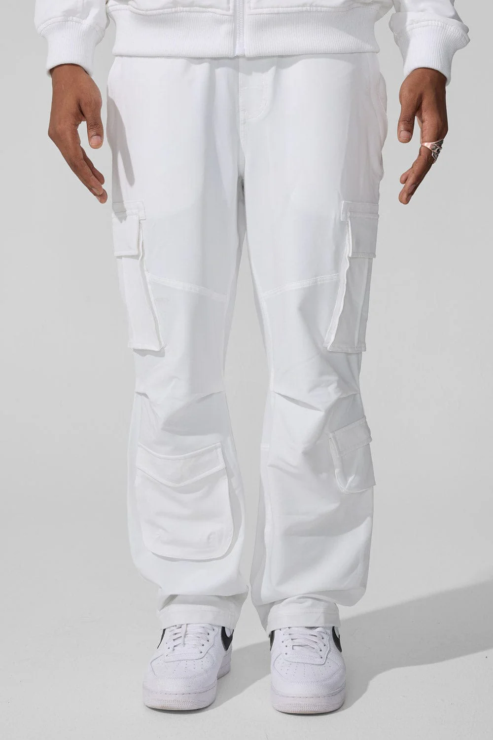 Local Dealer Windbreaker Cargo Pants - Image 29