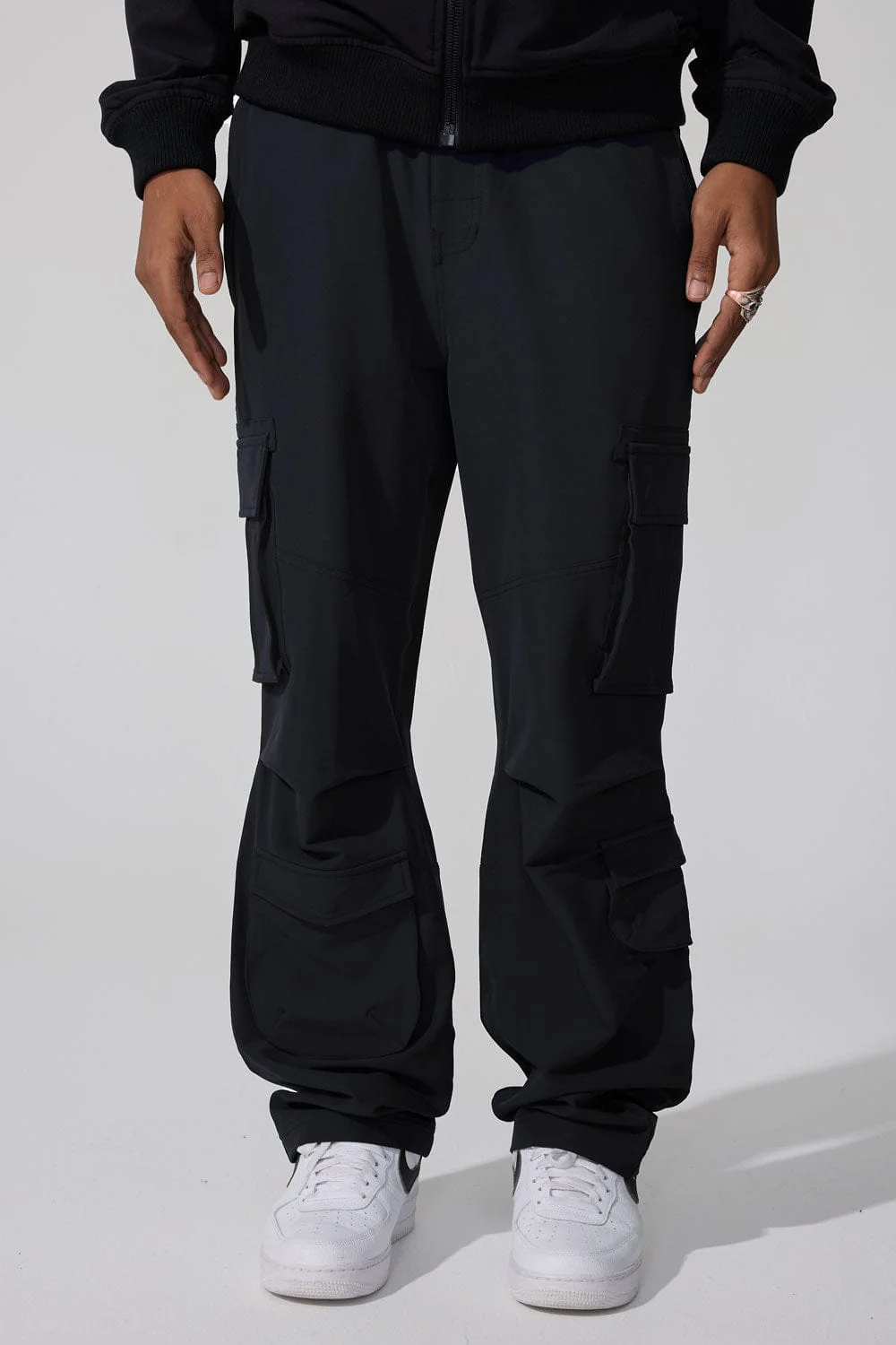 Local Dealer Windbreaker Cargo Pants - Image 4