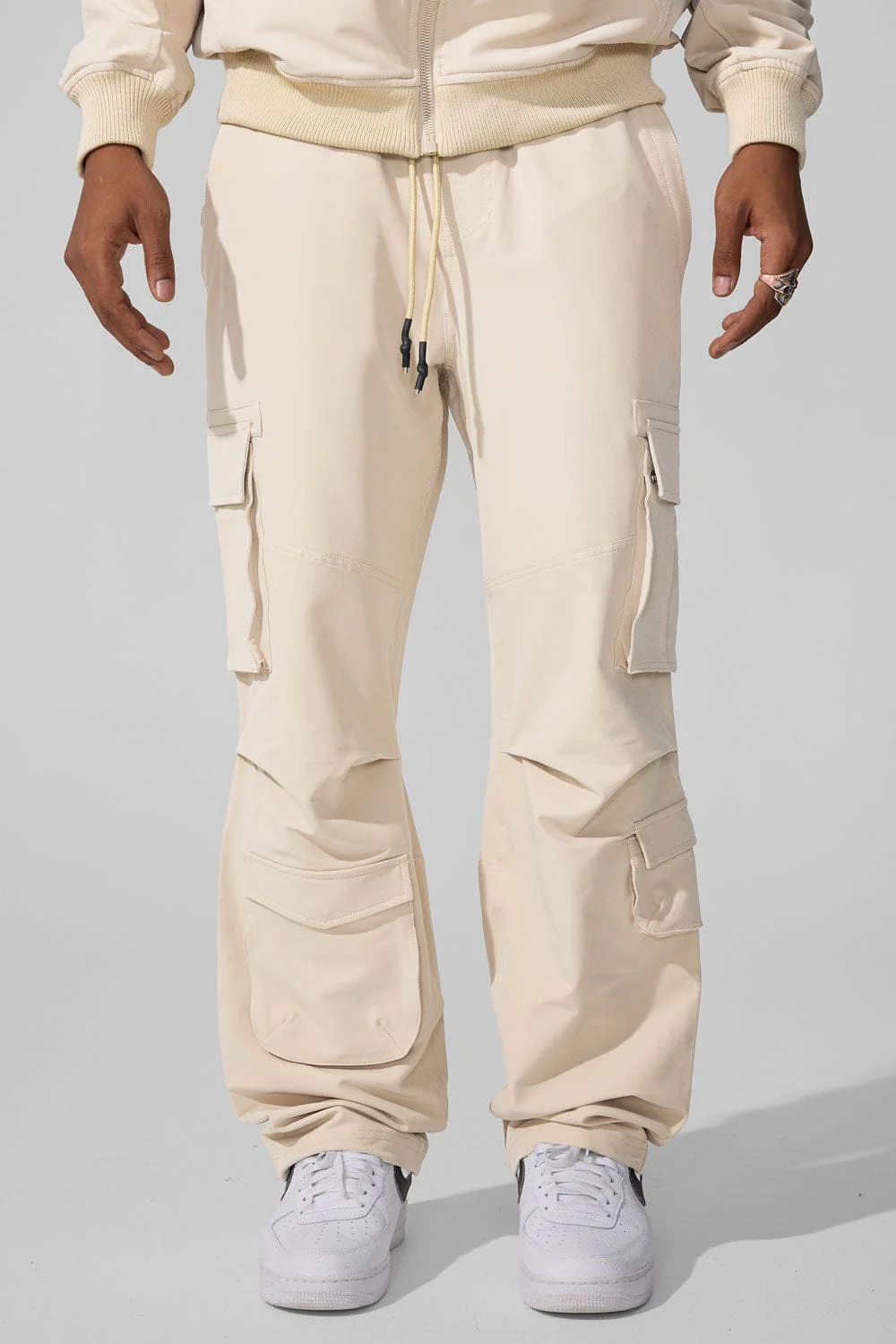Local Dealer Windbreaker Cargo Pants - Image 9