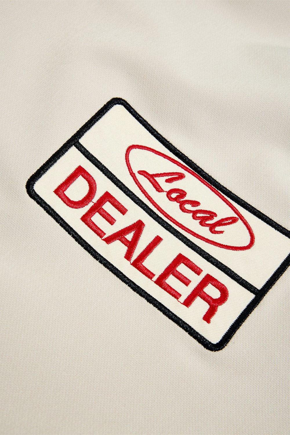 Local Dealer Zip Up Windbreaker - Image 25