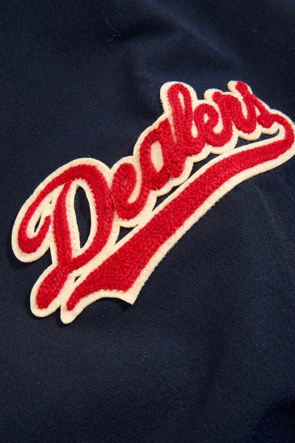 Local Dealer Zip Up Windbreaker - Image 47