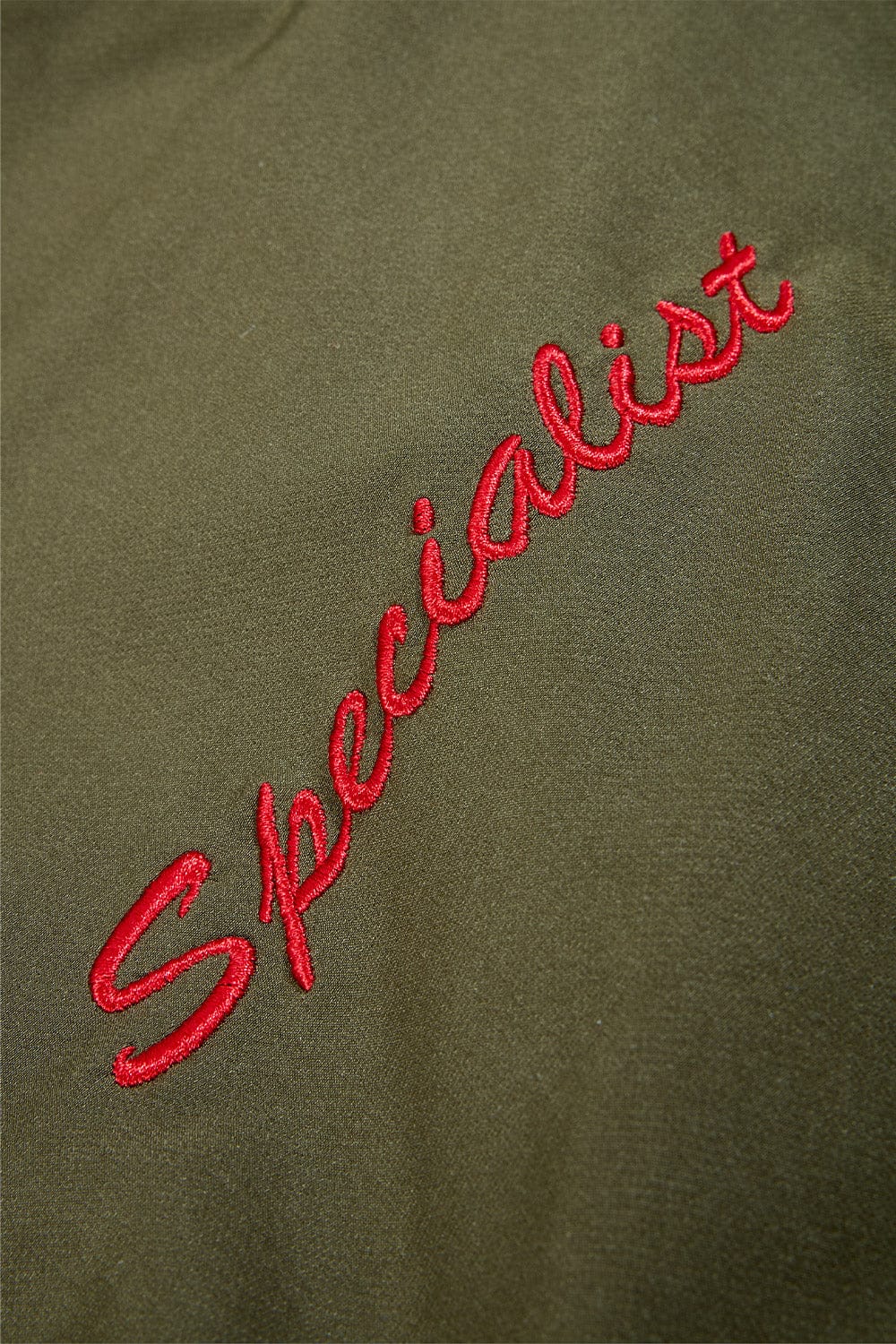 Local Dealer Zip Up Windbreaker - Image 6